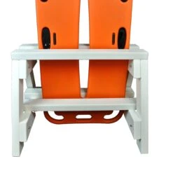 Recycled Plastic Spine Board Stand 7 Recycled Plastic Spine Board Stand -Swim Gear Sales dsc 5884