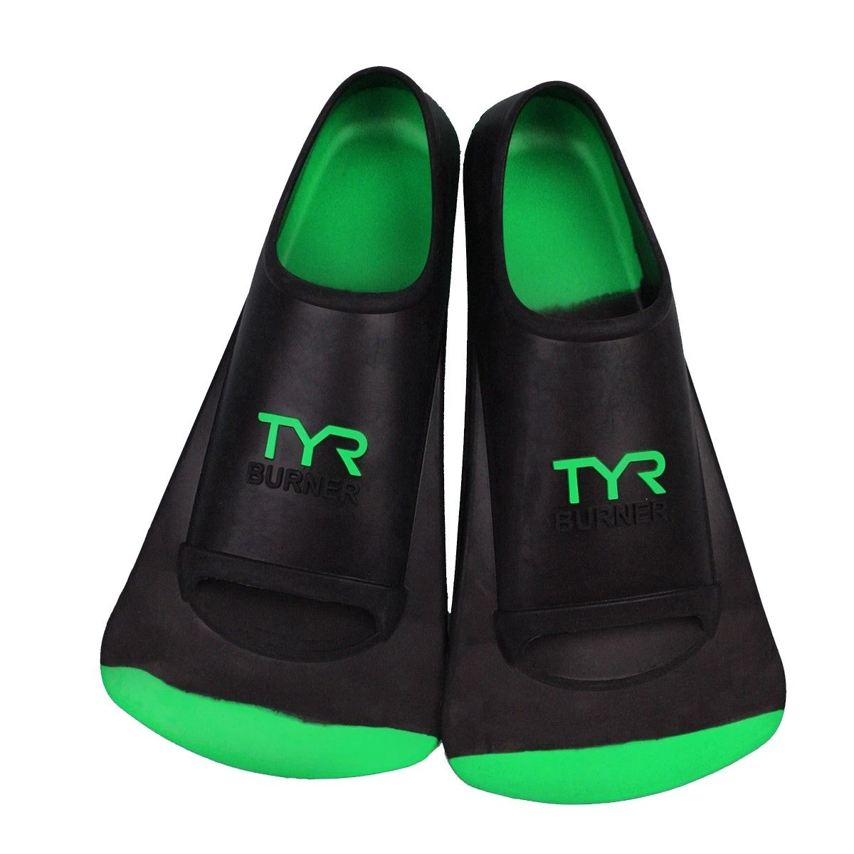 TYR Burner Fins 2.0 3 TYR Burner Fins 2.0
