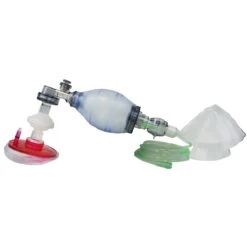 Child Bag Valve Mask -Swim Gear Sales dsc 6499 1