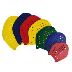 Strokemaker Hand Paddles -Swim Gear Sales dsc 8747 1