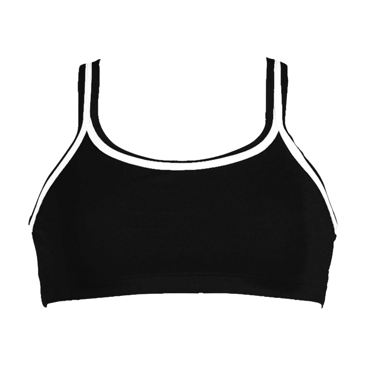 Dolfin Women's Solid 2-Piece Top 6 Dolfin Women's Solid 2-Piece Top - Image 4