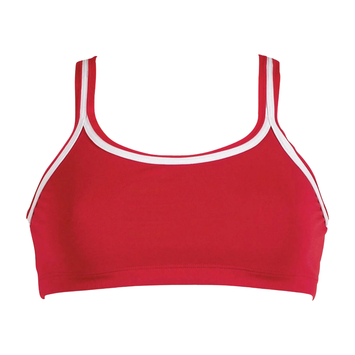 Dolfin Women's Solid 2-Piece Top 5 Dolfin Women's Solid 2-Piece Top - Image 3