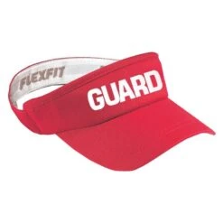 Flexfit Guard Visor
