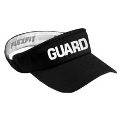 Flexfit Guard Visor -Swim Gear Sales flexfit guard visor 2