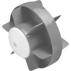 Kiefer Advantage II Racing Lane 25M With Disconnects -Swim Gear Sales greyadvantage2 2