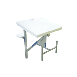 Grizzly Rear Step Starting Platform