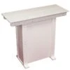 Lifeguard Check In Station Rectangle -Swim Gear Sales gtps475 front