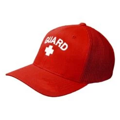 Guard Flexfit Trucker Hat