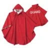 Guard Hooded Poncho -Swim Gear Sales guard hooded poncho 2 1