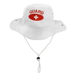 RISE Guard Safari Hat -Swim Gear Sales guard safari bucket hat 12