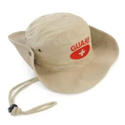 RISE Guard Safari Hat -Swim Gear Sales guard safari bucket hat 14