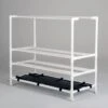 Multi-Purpose Storage Rack 18 -Swim Gear Sales hf 266
