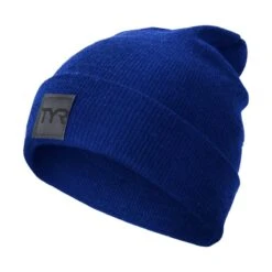 TYR Cuffed Knit Beanie -Swim Gear Sales hkta3aro