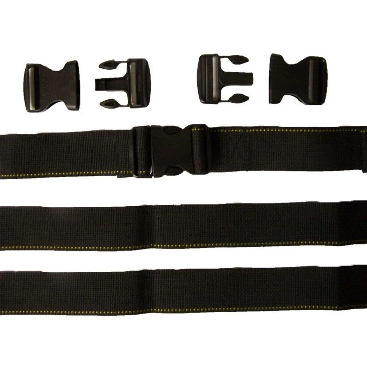 RISE Buckle Straps 3 RISE Buckle Straps