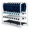 Hydro-Fit Storage System W/Cuffs -Swim Gear Sales hydro fit storage system wcuffs