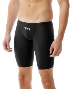 TYR Invictus Jammer -Swim Gear Sales inmilw6a invictus jammer black 1