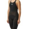 TYR Invictus Open Back -Swim Gear Sales inmiop6a invictus open back black