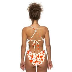 Jolyn Jackson 4 Onesie (Prints) -Swim Gear Sales jackson4 scarlett bk