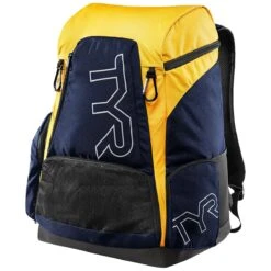 TYR Alliance 45L Backpack -Swim Gear Sales latbp45 409 alt01 copy 2