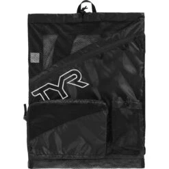 TYR Elite Mesh Backpack -Swim Gear Sales lbmshelt 001 1 1