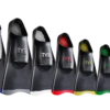 TYR CROSSBLADE FINS 2.0 -Swim Gear Sales lfcross2