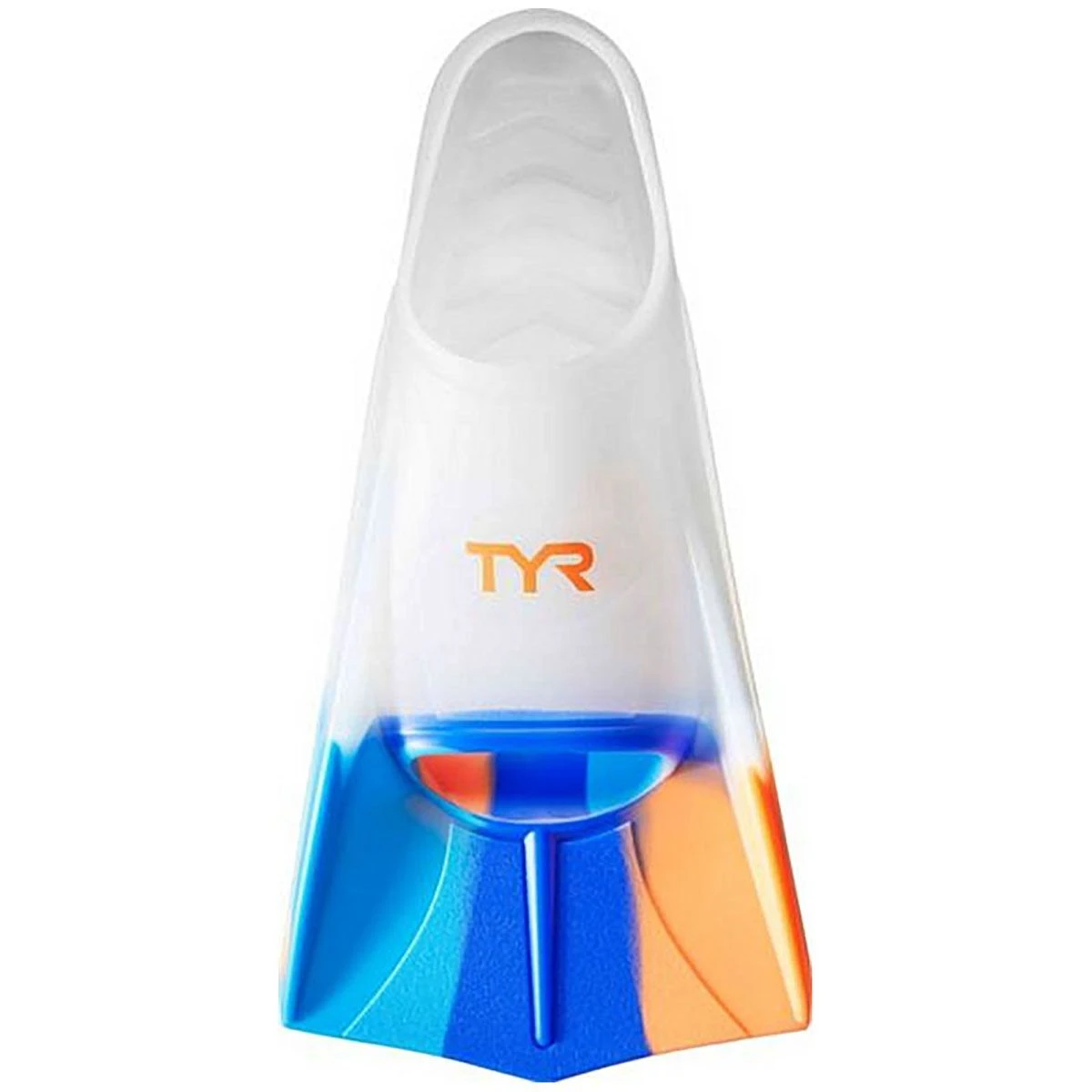 TYR Stryker Silicone Swim Fins 5 TYR Stryker Silicone Swim Fins - Image 3