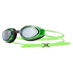 TYR Blackhawk Racing Goggles -Swim Gear Sales lgbh smoke green 1