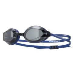 TYR Black Ops 140 EV Racing Goggle 13 TYR Black Ops 140 EV Racing Goggle -Swim Gear Sales lgbkop smoke navy
