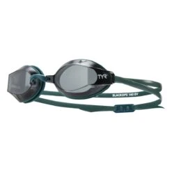 TYR Black Ops 140 EV Racing Goggle 12 TYR Black Ops 140 EV Racing Goggle -Swim Gear Sales lgbkop smoke teal