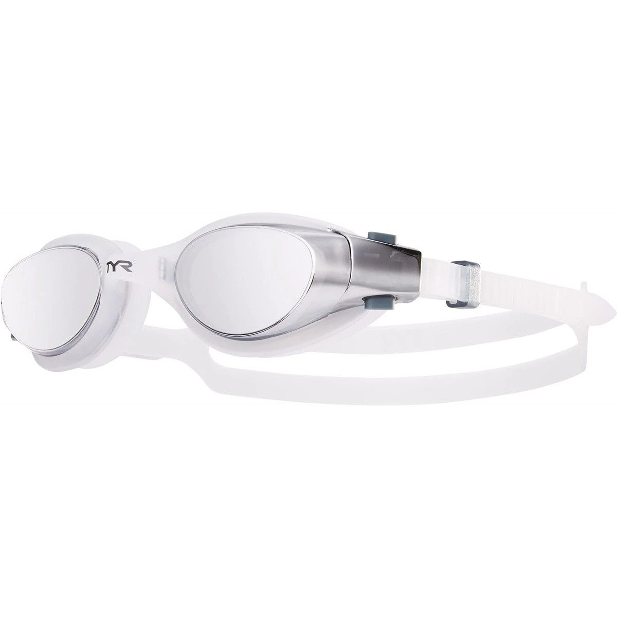 TYR Vesi Mirrored Goggles 3 TYR Vesi Mirrored Goggles