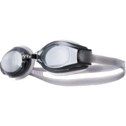 TYR Corrective Optical Goggle -Swim Gear Sales lgopt smoke 1