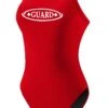 RISE Guard Poly H-Back -Swim Gear Sales lgs12gu red