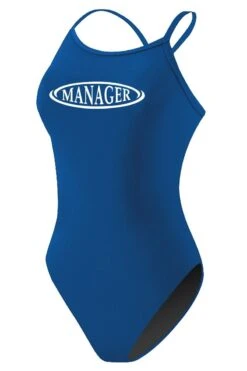 RISE Manager Poly H-Back -Swim Gear Sales lgs12m front royal
