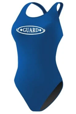 RISE Guard Poly MB Back -Swim Gear Sales lgs15gu front royal 2