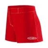 RISE Guard Female Flex Short -Swim Gear Sales lgs25s front red2
