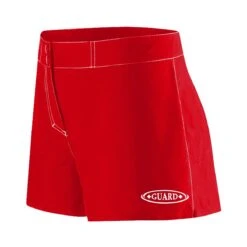 RISE Guard Female Flex Short