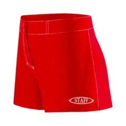 RISE Staff Female Flex Short -Swim Gear Sales lgs25sstr