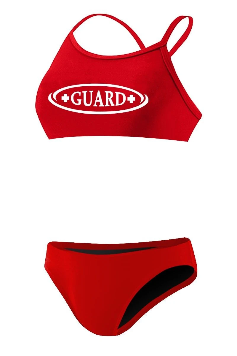 RISE Guard Poly Bikini 4 RISE Guard Poly Bikini - Image 2