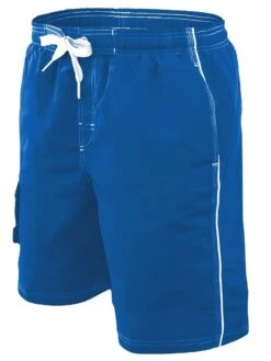RISE Solid Male Flex Short -Swim Gear Sales lgs30s front royal