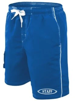 RISE Staff Boardshort -Swim Gear Sales lgs30st front royal3