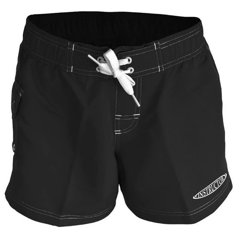 RISE Instructor Female Flex Short 3 RISE Instructor Female Flex Short