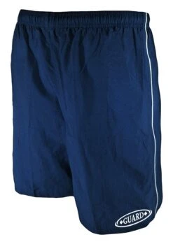 RISE Classic Guard Trunk -Swim Gear Sales lgs35gu front navy