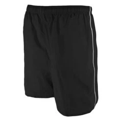 RISE Solid Classic Trunk -Swim Gear Sales lgs35gu front black 2