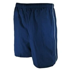 RISE Solid Classic Trunk -Swim Gear Sales lgs35gu front navy 2