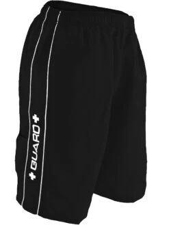 RISE Guard Flex Short -Swim Gear Sales lgs40gus front black3