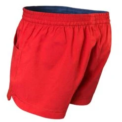 RISE Female Comfy Short -Swim Gear Sales lgs44 back