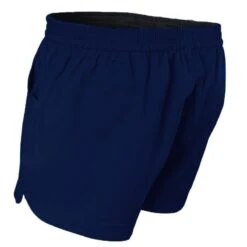 RISE Female Comfy Short -Swim Gear Sales lgs44 navy black back