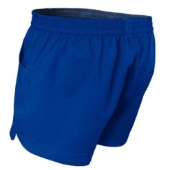 RISE Female Comfy Short -Swim Gear Sales lgs44 royal navy back