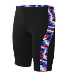 RISE Sandies Swerve Poly Jammer -Swim Gear Sales lgs49 16rwb