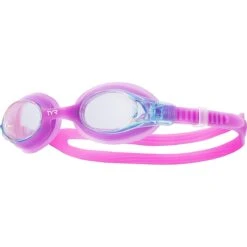 TYR Kids' Swimple Mirrored Goggle